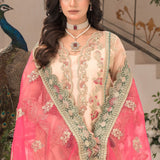 Imrozia Premium | Dilkash Formals | IP-109 Saanvi