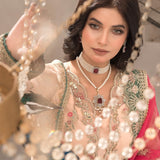 Imrozia Premium | Dilkash Formals | IP-109 Saanvi
