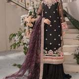Imrozia Premium | Dilkash Formals | IP-110 Jaskeerat
