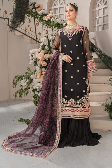 Imrozia Premium | Dilkash Formals | IP-110 Jaskeerat - Rang-e-Khaas
