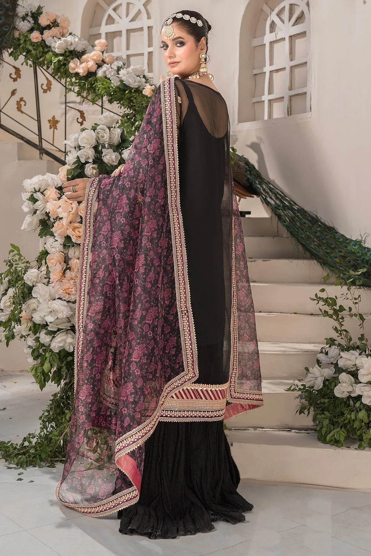 Imrozia Premium | Dilkash Formals | IP-110 Jaskeerat - Rang-e-Khaas