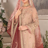 Imrozia Premium | Dilkash Formals | IP-111 Taneesha