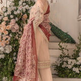 Imrozia Premium | Dilkash Formals | IP-111 Taneesha