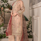 Imrozia Premium | Dilkash Formals | IP-111 Taneesha