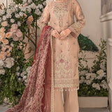 Imrozia Premium | Dilkash Formals | IP-111 Taneesha