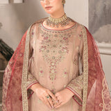 Imrozia Premium | Dilkash Formals | IP-111 Taneesha