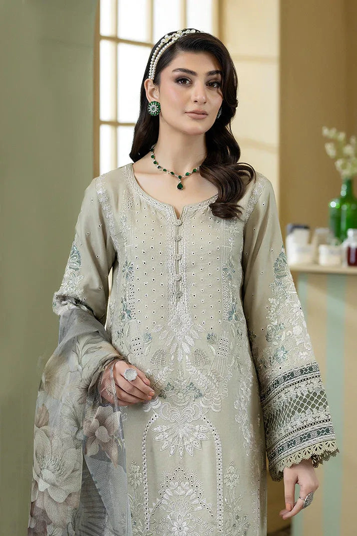 IP-190 Silken Halo