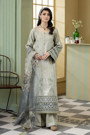 IP-190 Silken Halo