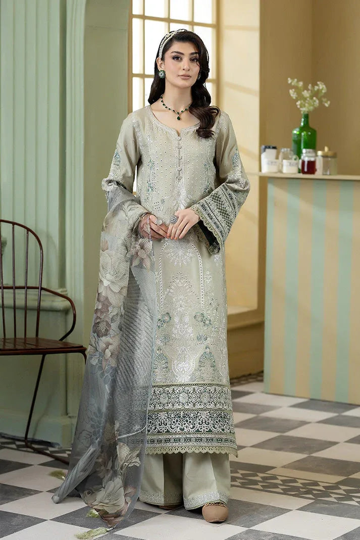 IP-190 Silken Halo