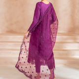 Iznik | Ready to Wear | IP-191 EMBROIDERED LAWN