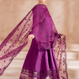 Iznik | Ready to Wear | IP-191 EMBROIDERED LAWN