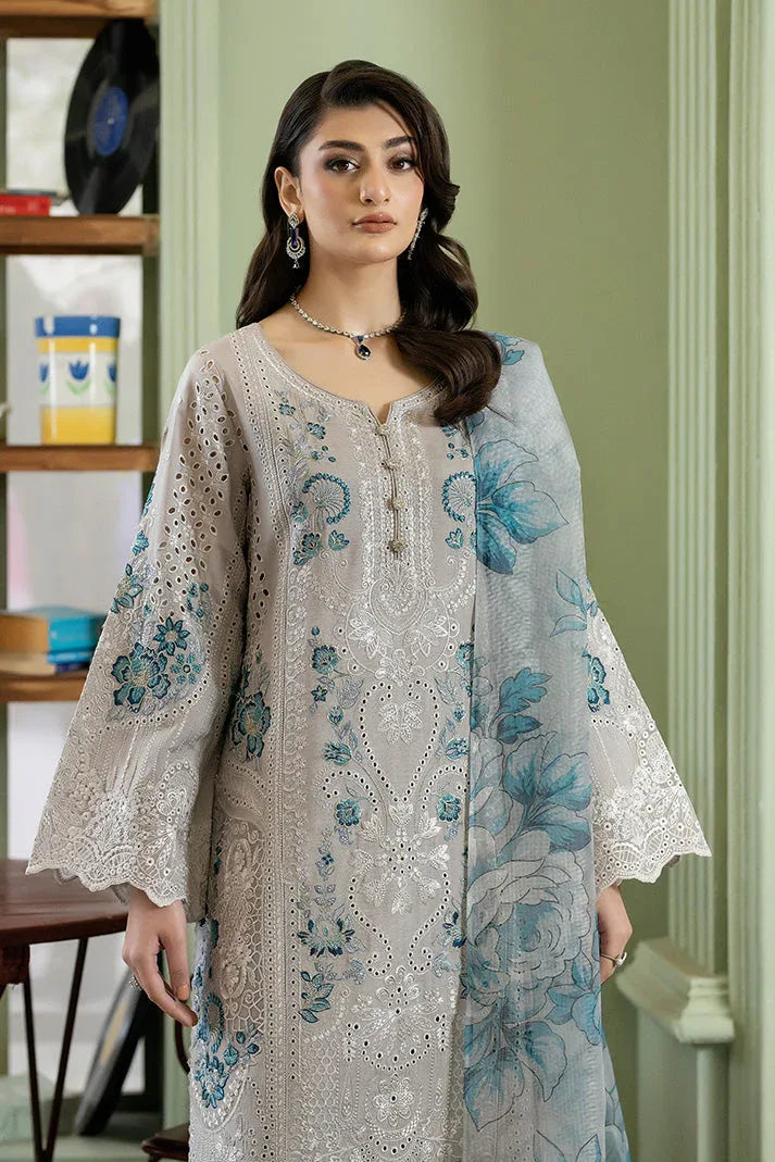 IP-192 Cloud Grace