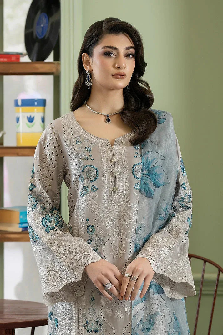 IP-192 Cloud Grace