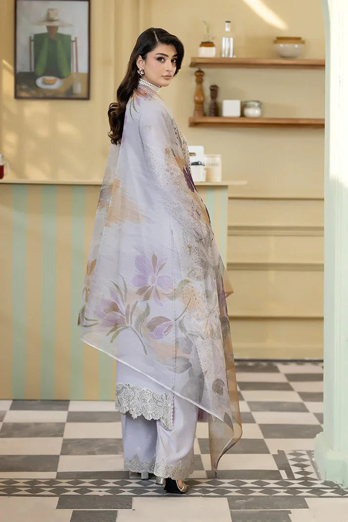 IP-195 Glow Drape