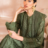 Iznik | Ready to Wear | IP-222 EMBROIDERED LAWN
