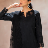 Iznik | Ready to Wear | IP-223 EMBROIDERED LAWN