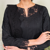 Iznik | Ready to Wear | IP-223 EMBROIDERED LAWN