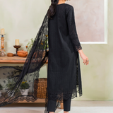 Iznik | Ready to Wear | IP-223 EMBROIDERED LAWN