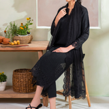 Iznik | Ready to Wear | IP-223 EMBROIDERED LAWN