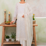 Iznik | Ready to Wear | IP-226 EMBROIDERED LAWN