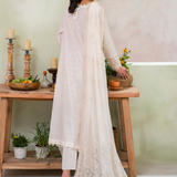 Iznik | Ready to Wear | IP-226 EMBROIDERED LAWN