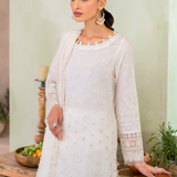 Iznik | Ready to Wear | IP-226 EMBROIDERED LAWN