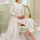 Iznik | Ready to Wear | IP-226 EMBROIDERED LAWN