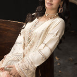 Imrozia Premium | Gulzar e Dil | I.P-96 Kainaat