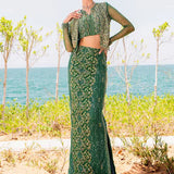 Epoque | Ciel Luxury Couture | IVY