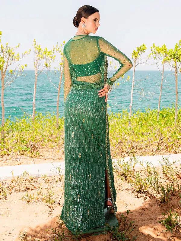 Epoque | Ciel Luxury Couture | IVY - Rang-e-Khaas
