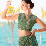 Epoque | Ciel Luxury Couture | IVY