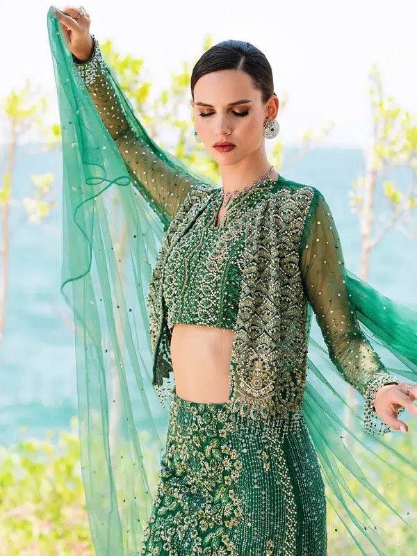 Epoque | Ciel Luxury Couture | IVY - Rang-e-Khaas