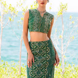 Epoque | Ciel Luxury Couture | IVY