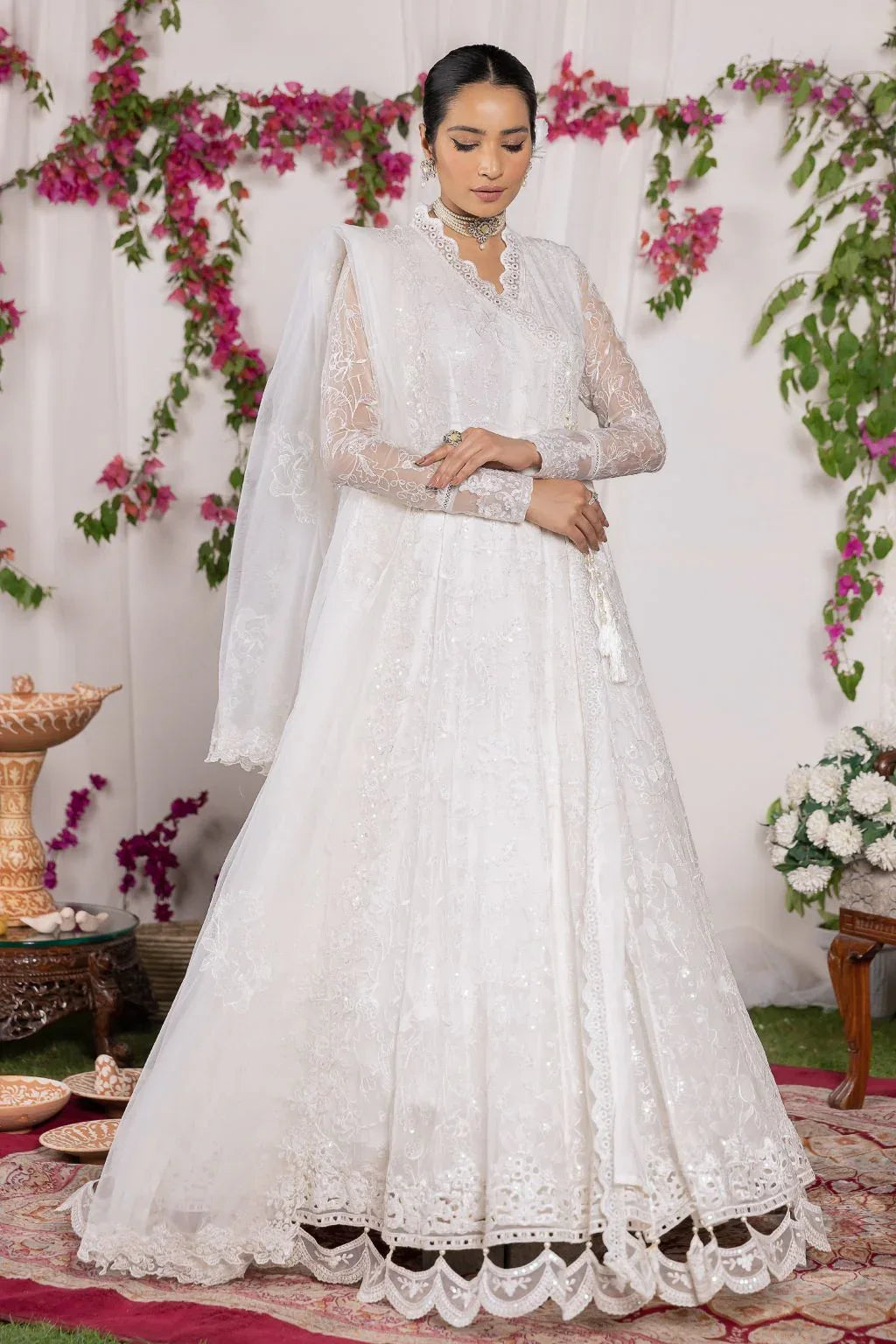 IZNIK | Amaryllis - Rang-e-Khaas