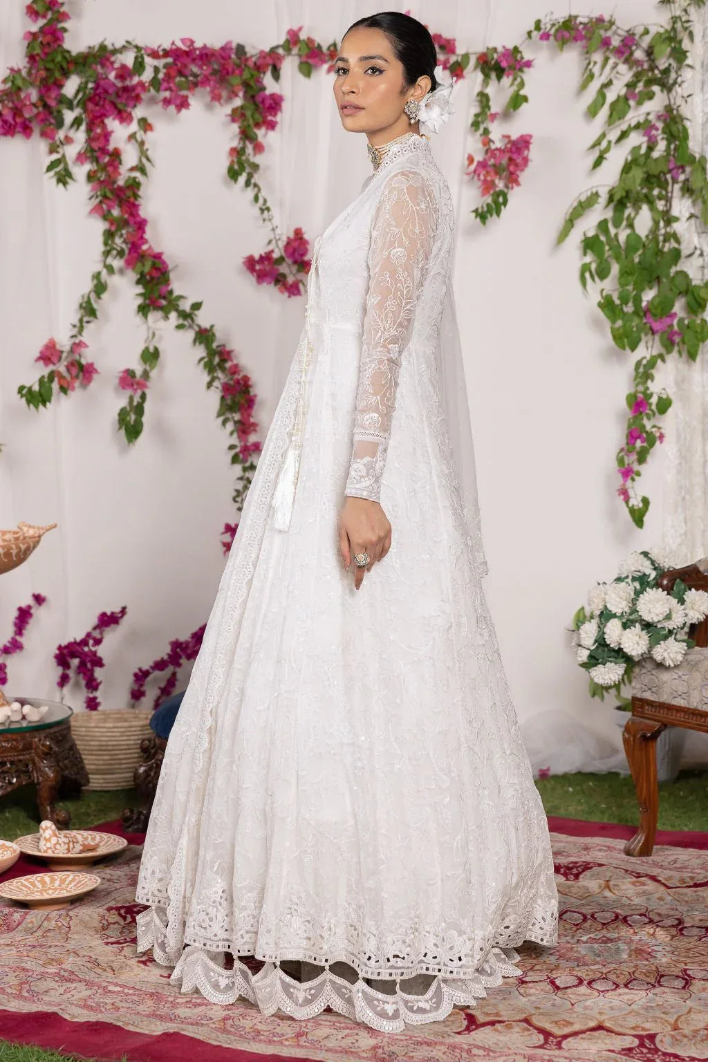 IZNIK | Amaryllis - Rang-e-Khaas