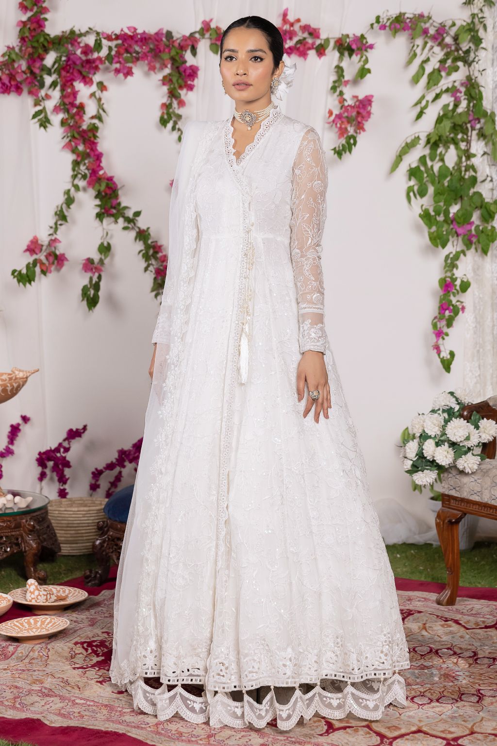 IZNIK | Amaryllis - Rang-e-Khaas