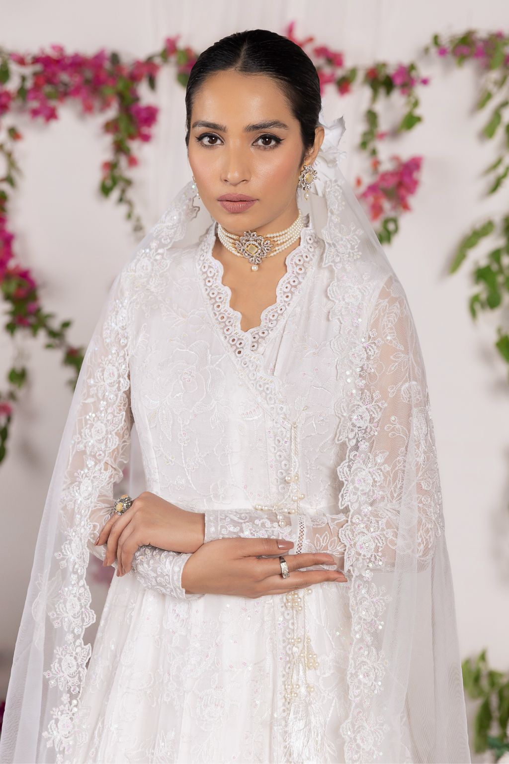 IZNIK | Amaryllis - Rang-e-Khaas