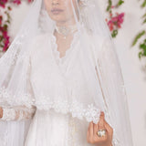 IZNIK | Amaryllis - Rang-e-Khaas