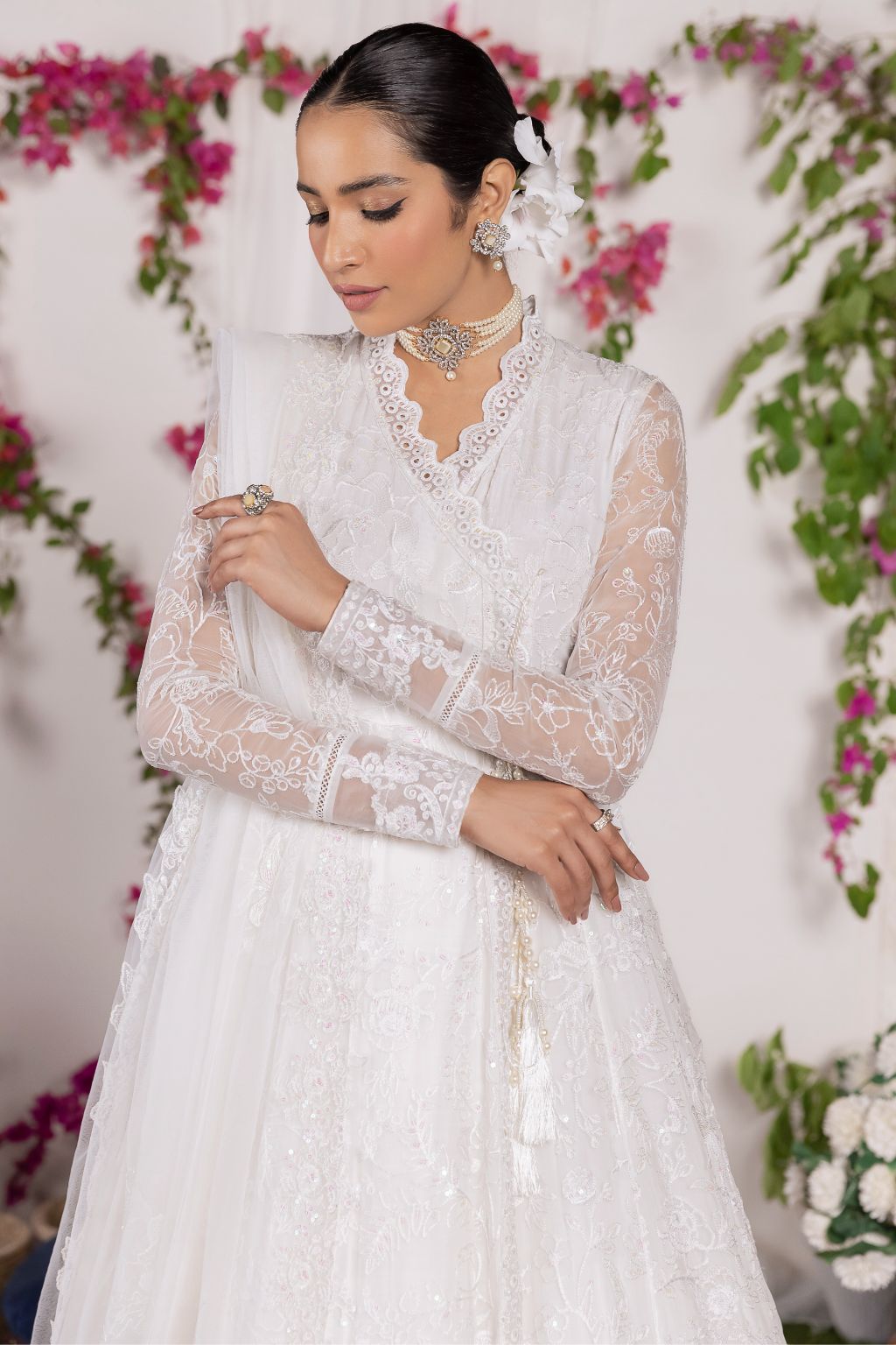 IZNIK | Amaryllis - Rang-e-Khaas