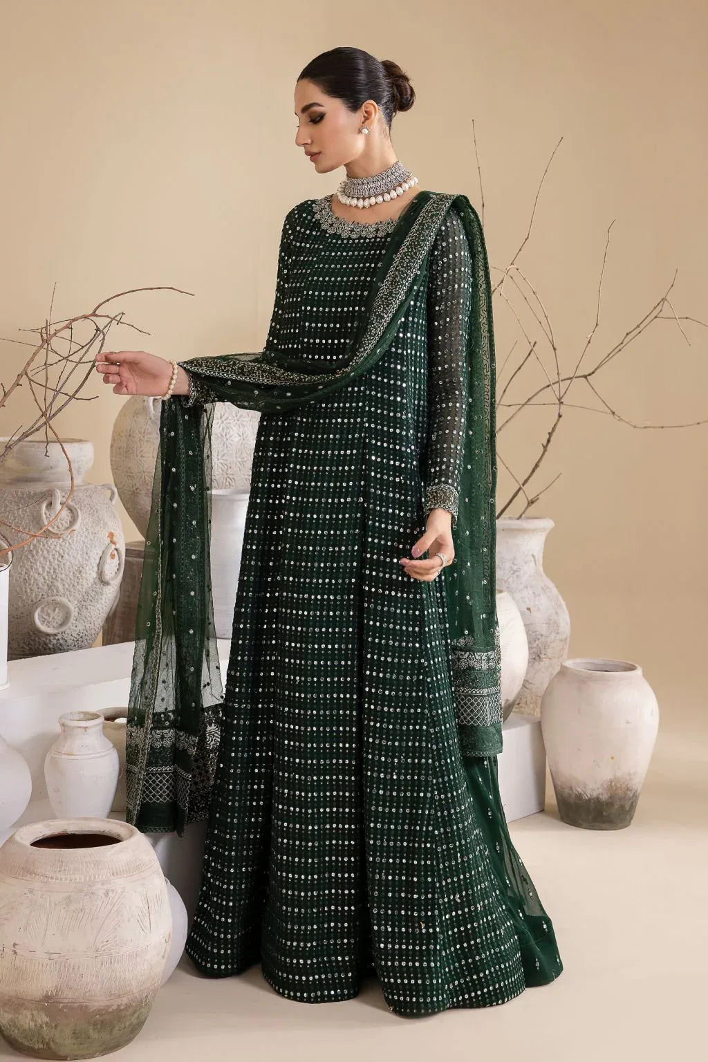 IZNIK | Annette - Rang-e-Khaas
