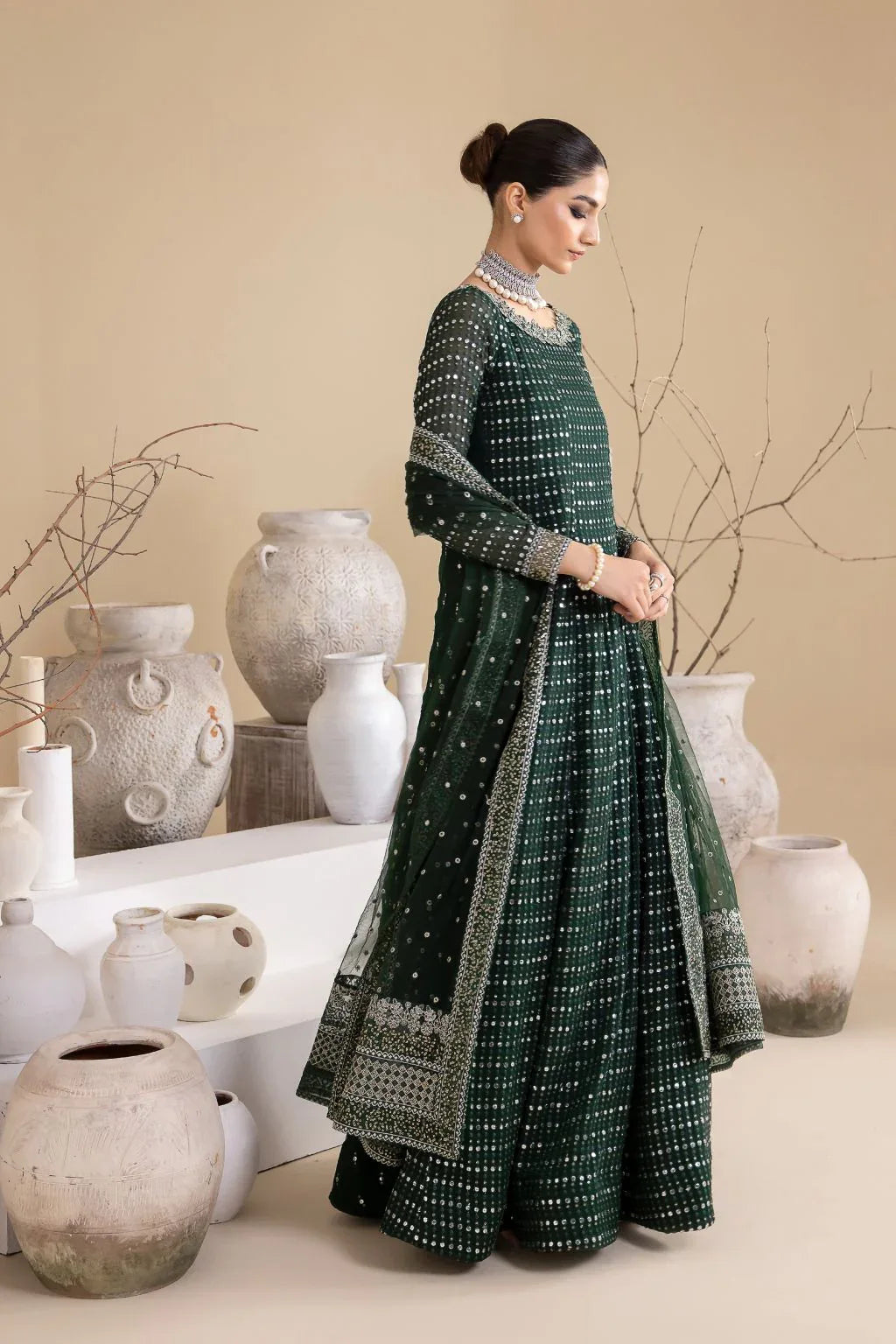 IZNIK | Annette - Rang-e-Khaas
