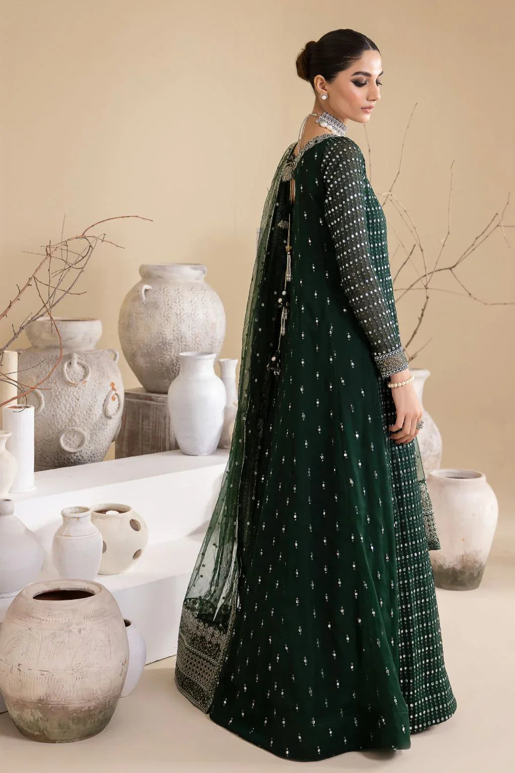 IZNIK | Annette - Rang-e-Khaas