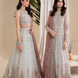 IZNIK | Aryanna - Rang-e-Khaas