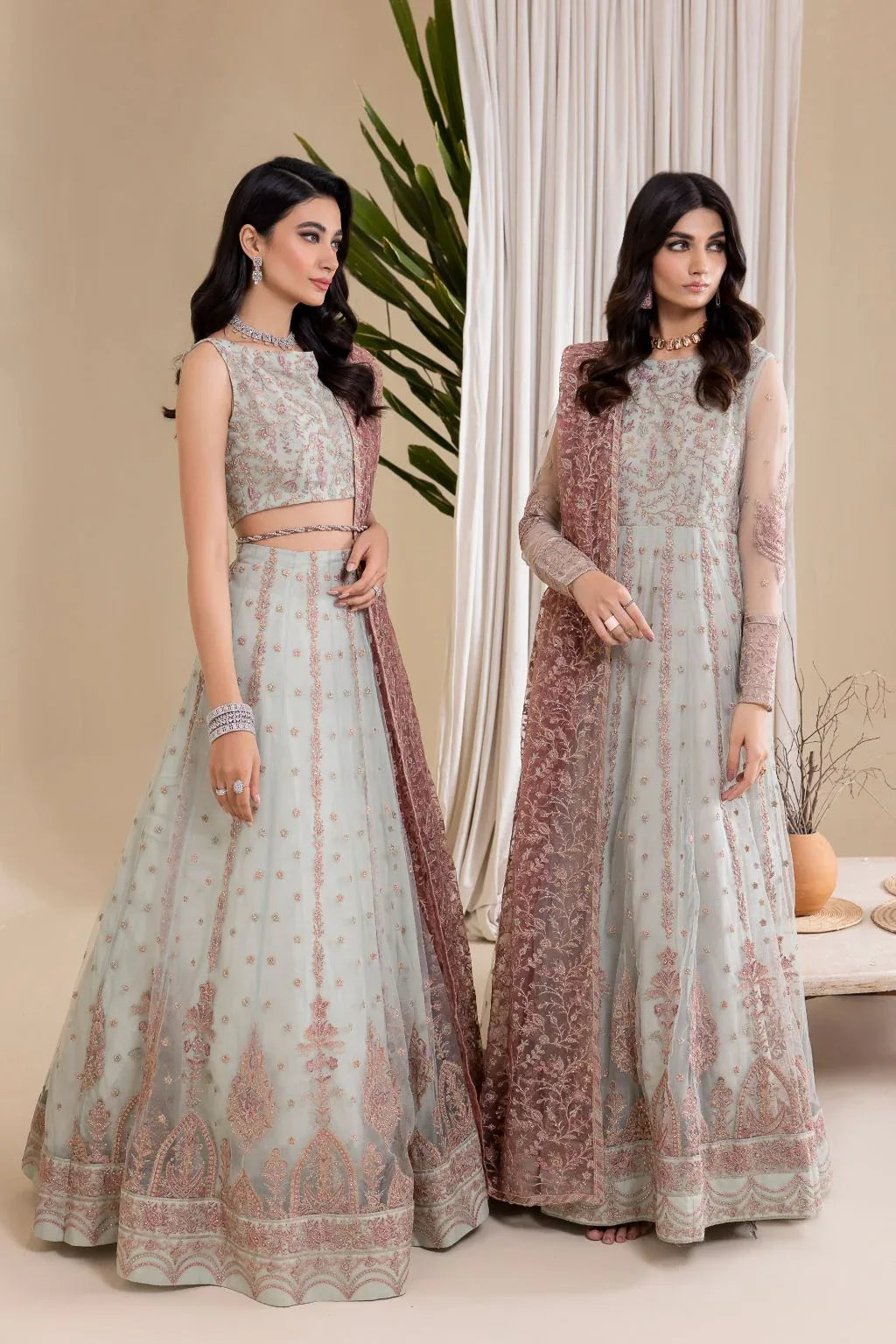IZNIK | Aryanna - Rang-e-Khaas