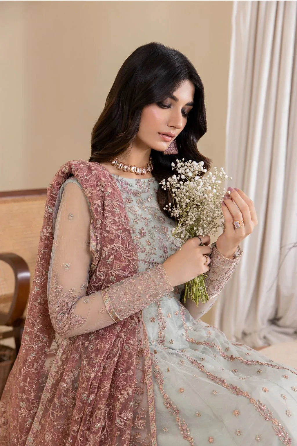 IZNIK | Aryanna - Rang-e-Khaas