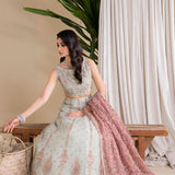 IZNIK | Aryanna - Rang-e-Khaas