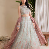 IZNIK | Aryanna - Rang-e-Khaas