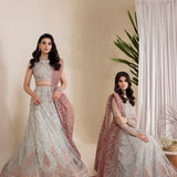 IZNIK | Aryanna - Rang-e-Khaas