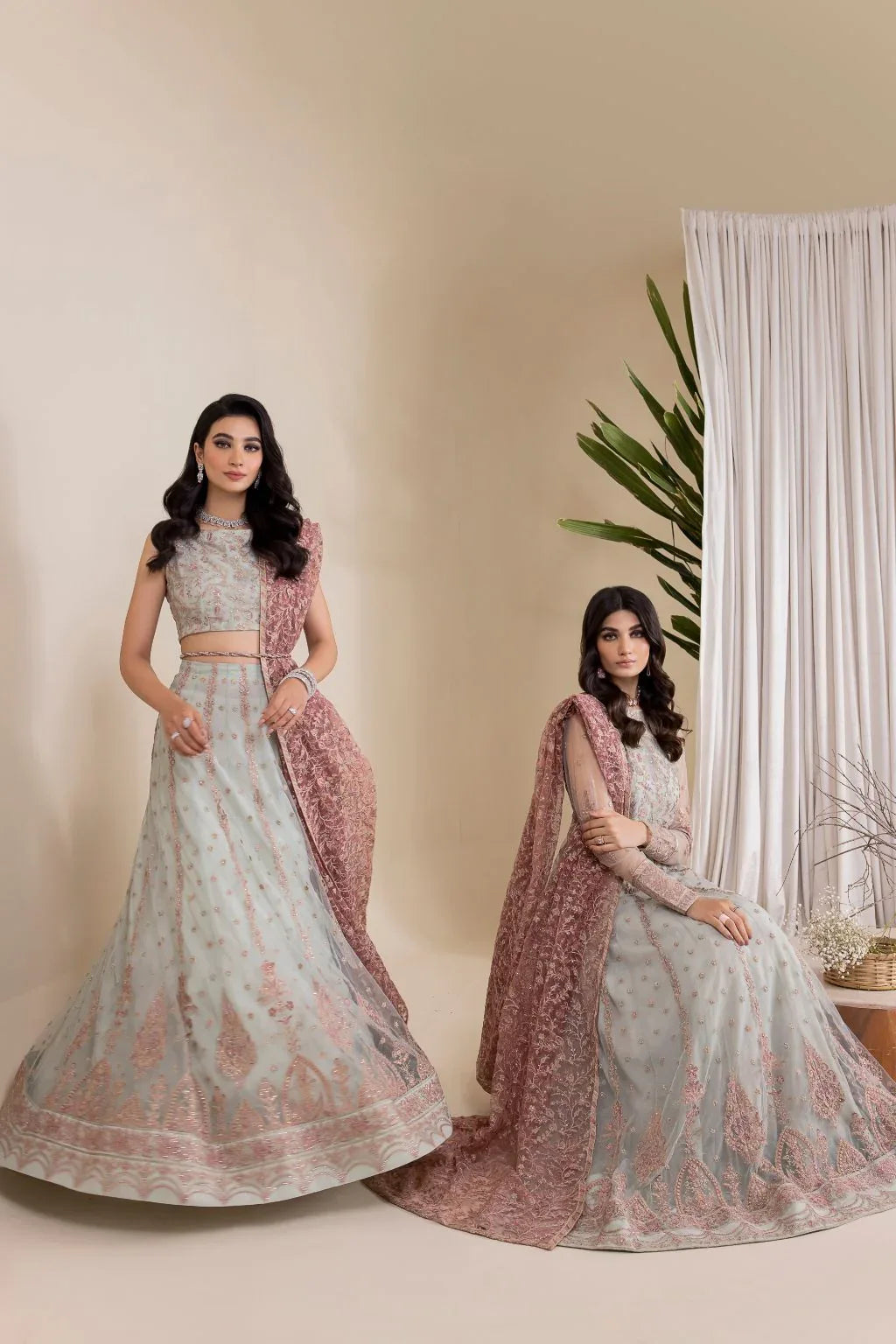 IZNIK | Aryanna - Rang-e-Khaas