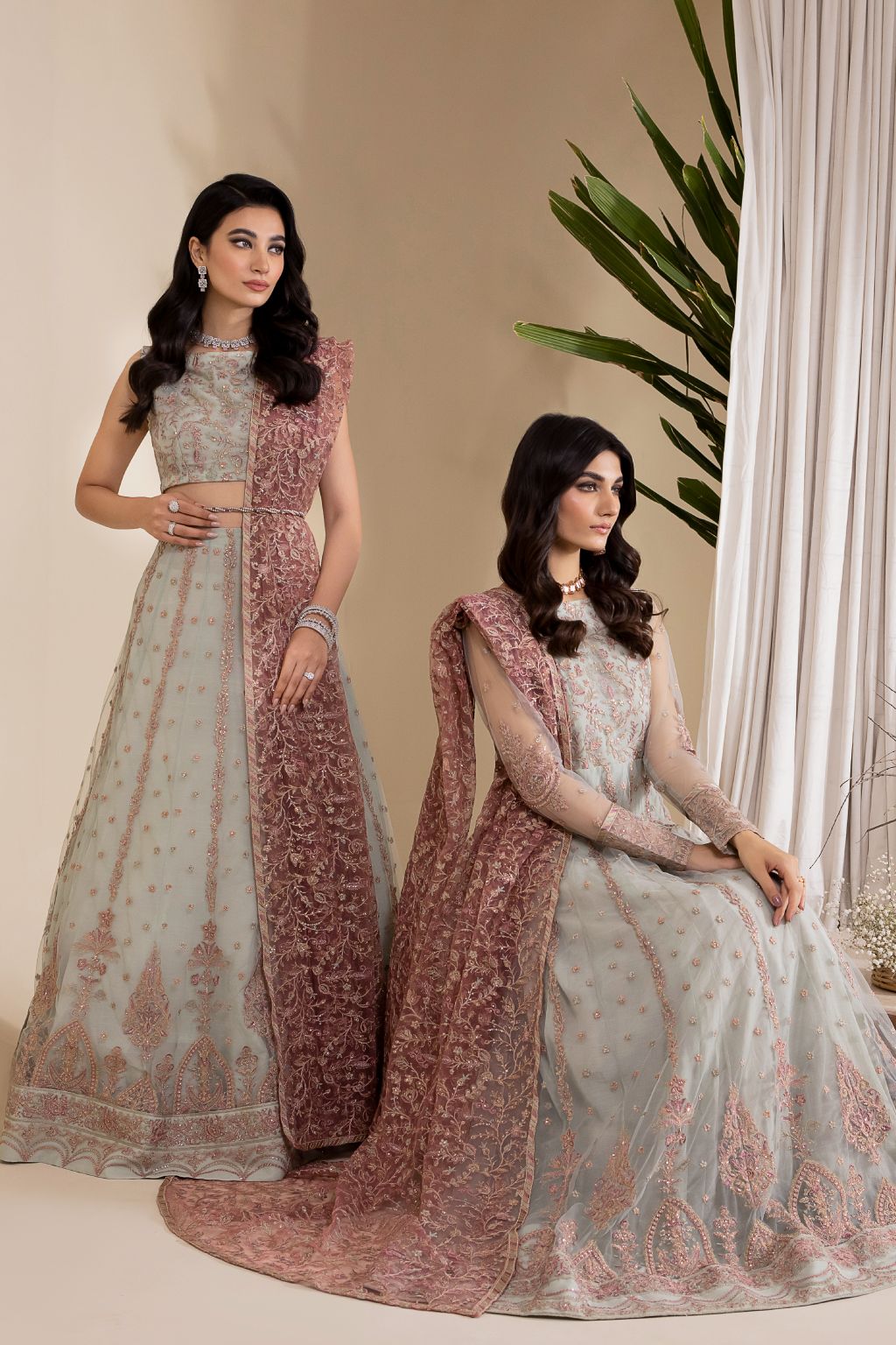 IZNIK | Aryanna - Rang-e-Khaas